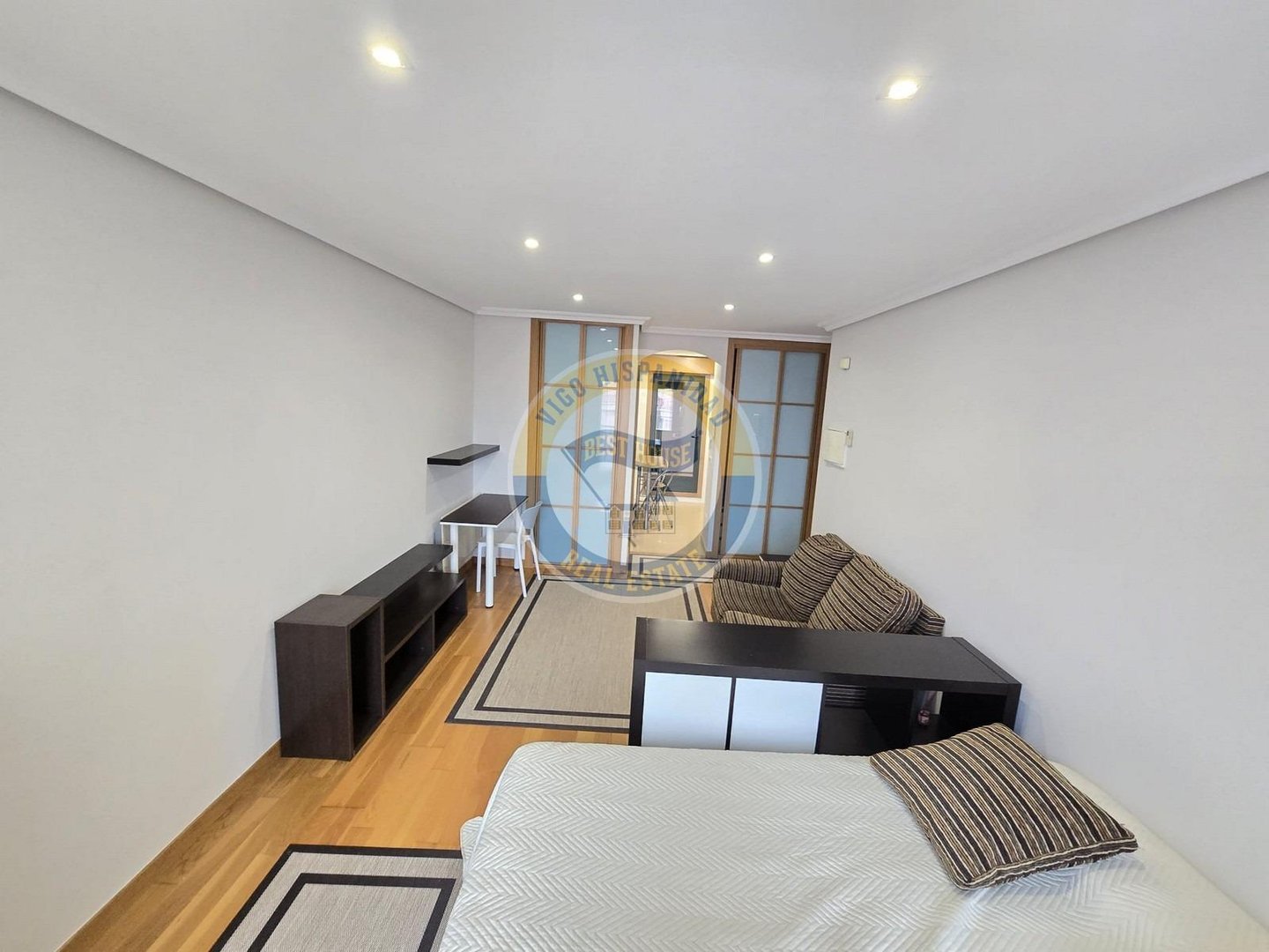 Pis de 35 m² a Vigo