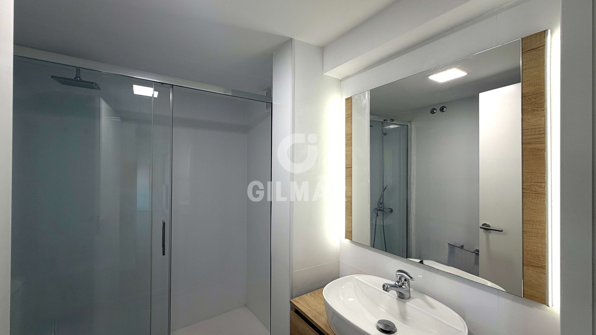Piso de 108 m² en Madrid