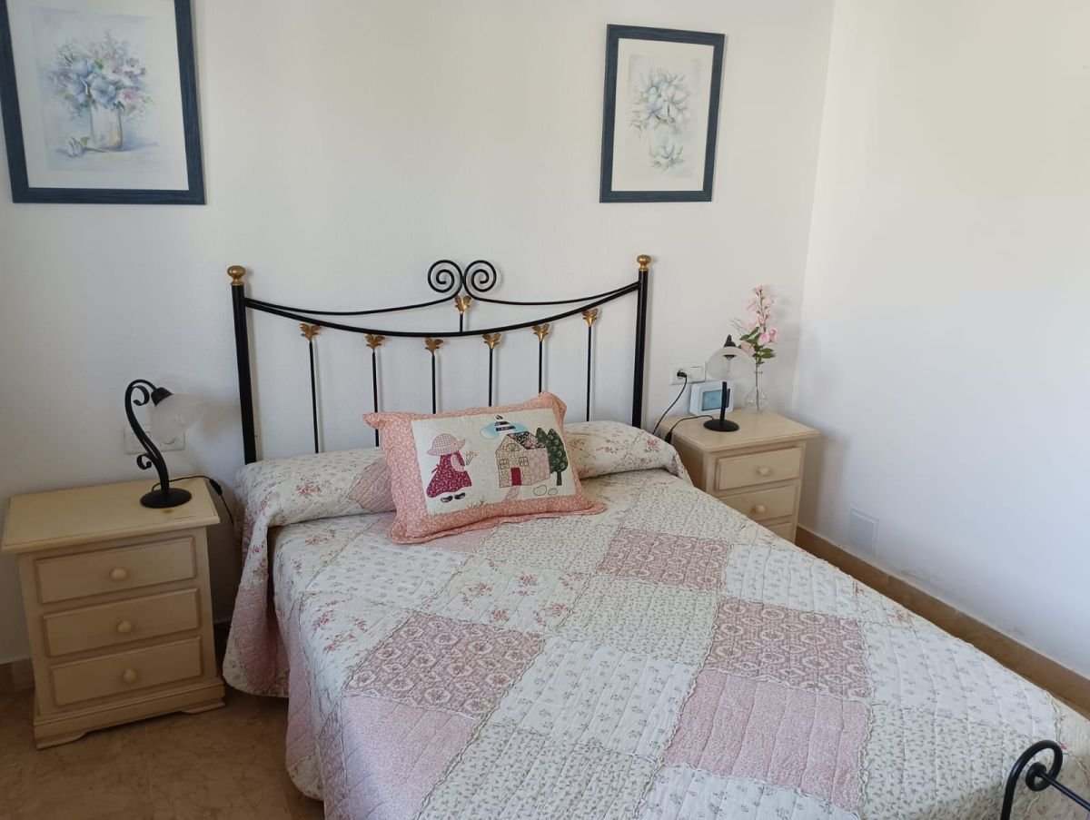 Piso de 70 m² en Lepe