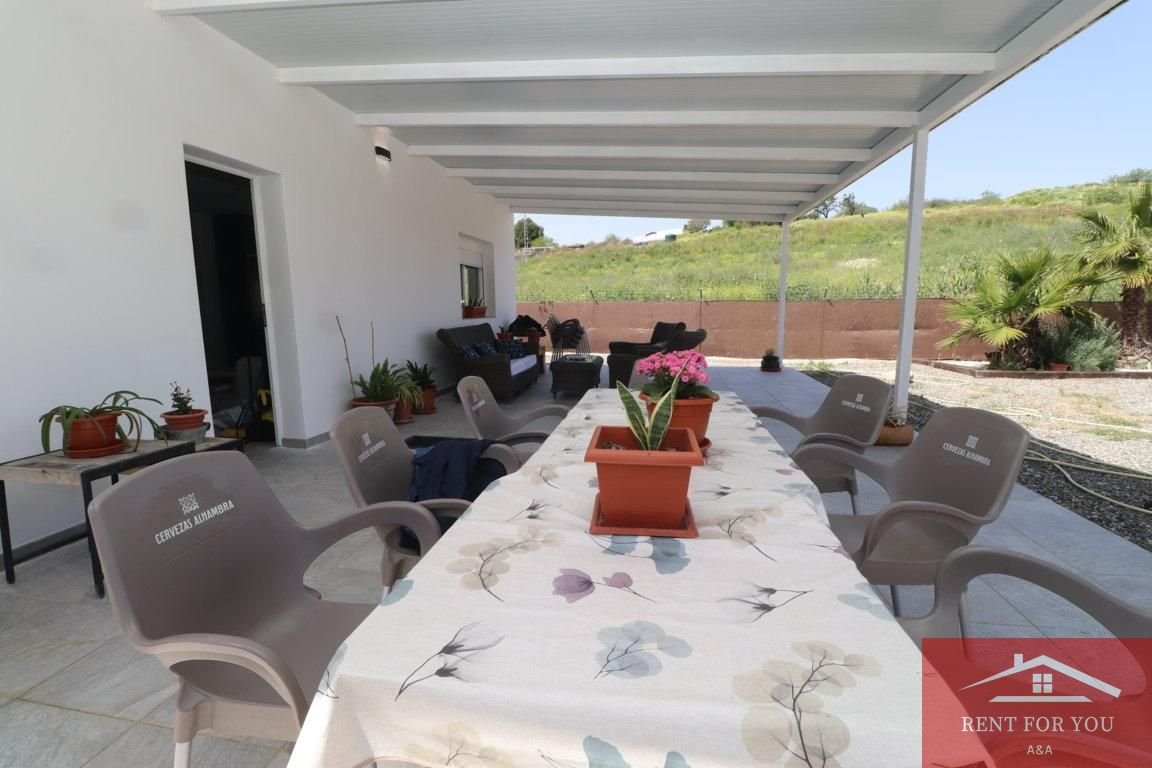 Casa de 72 m² a Cártama