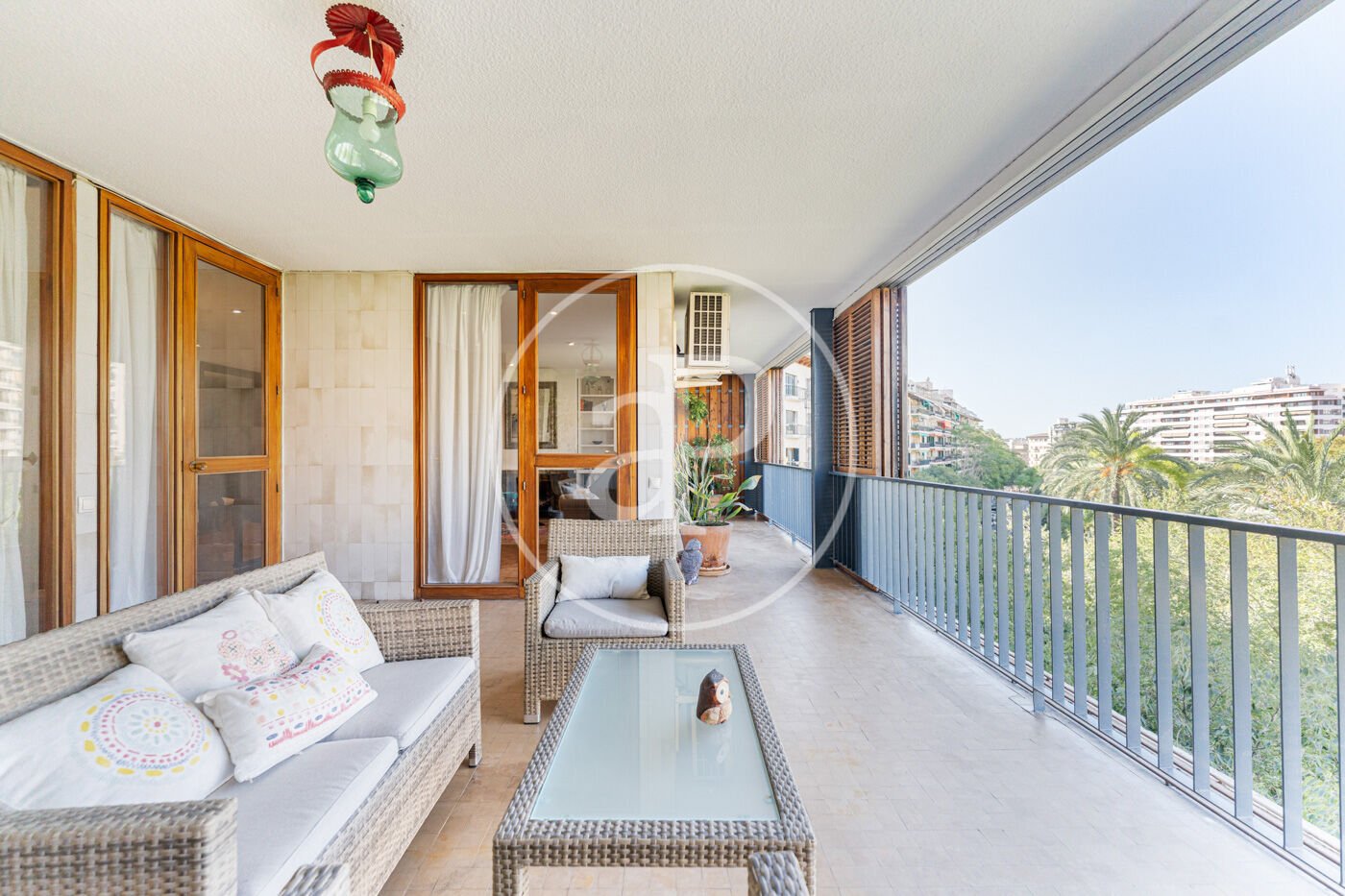 Pis de 216 m² a Palma