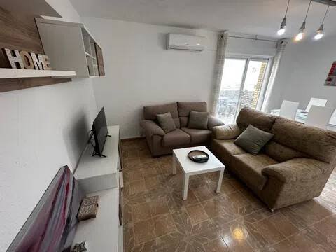 Wohnung 89 m² in Jaén