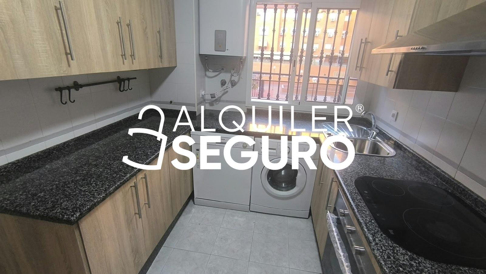 Appartamento 80 m² a Siviglia