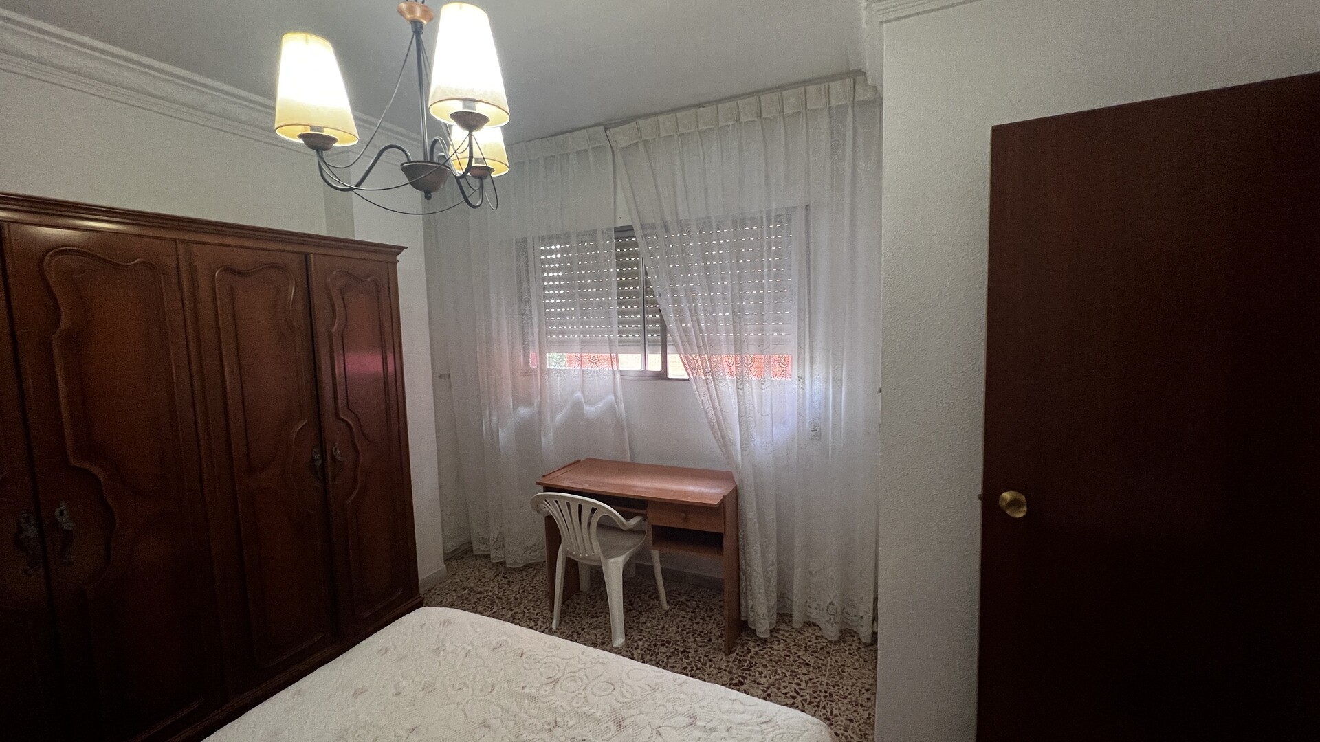 Piso de 104 m² en Almería
