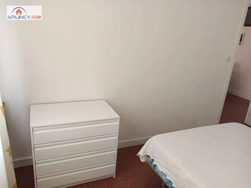 Piso de 50 m² en Sevilla