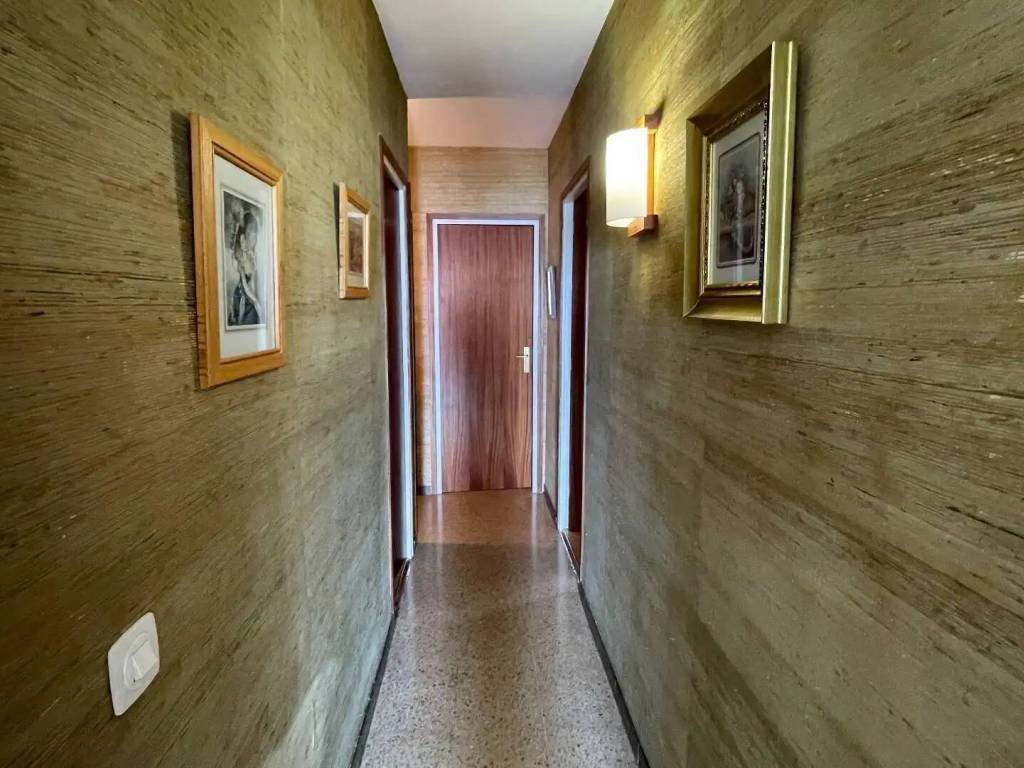Piso de 82 m² en Canet de Mar