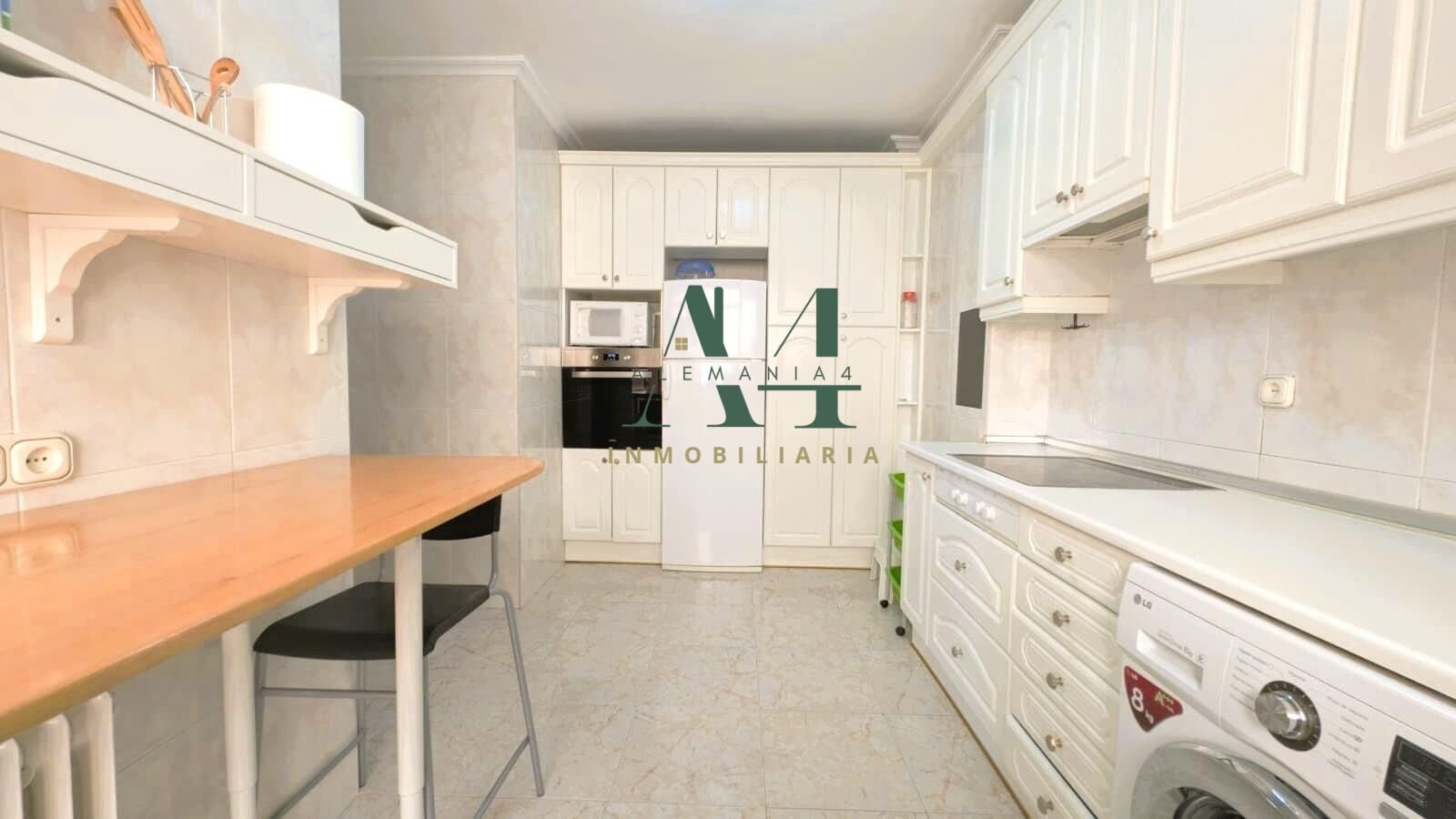 Piso de 105 m² en Cáceres