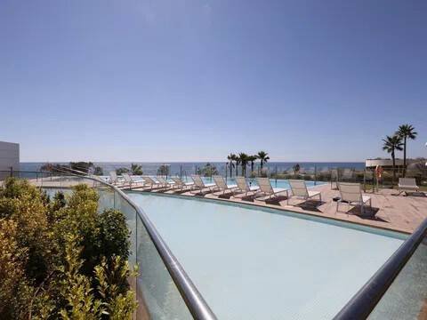 Piso de 186 m² en Estepona
