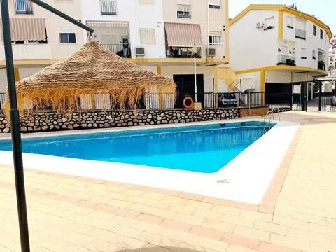Piso de 95 m² en Almuñécar