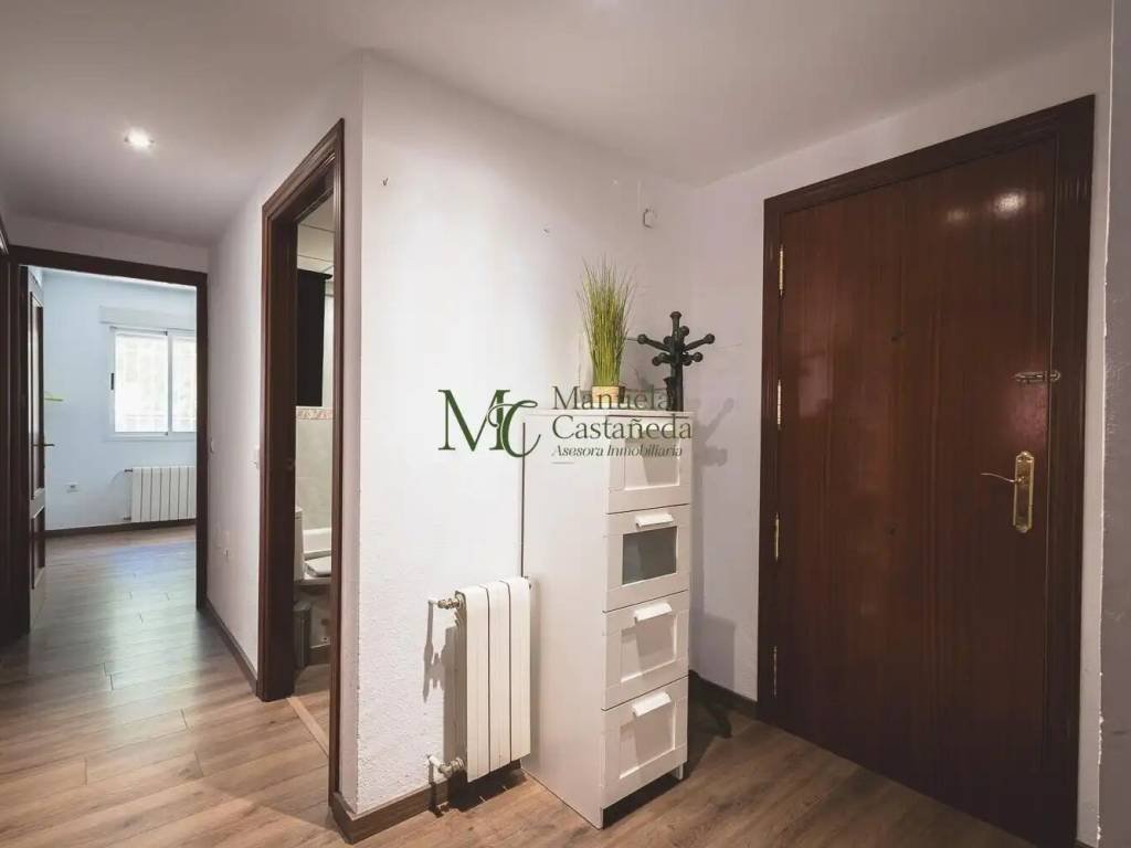 Piso de 65 m² en Mérida