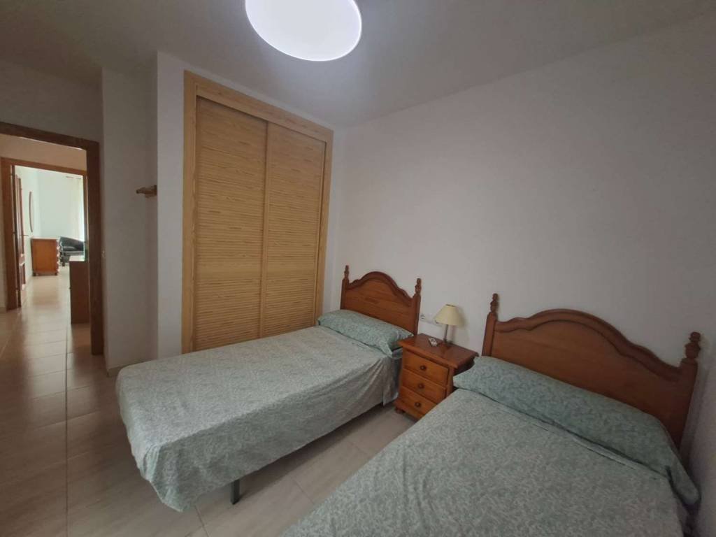 Piso de 80 m² en Torrox