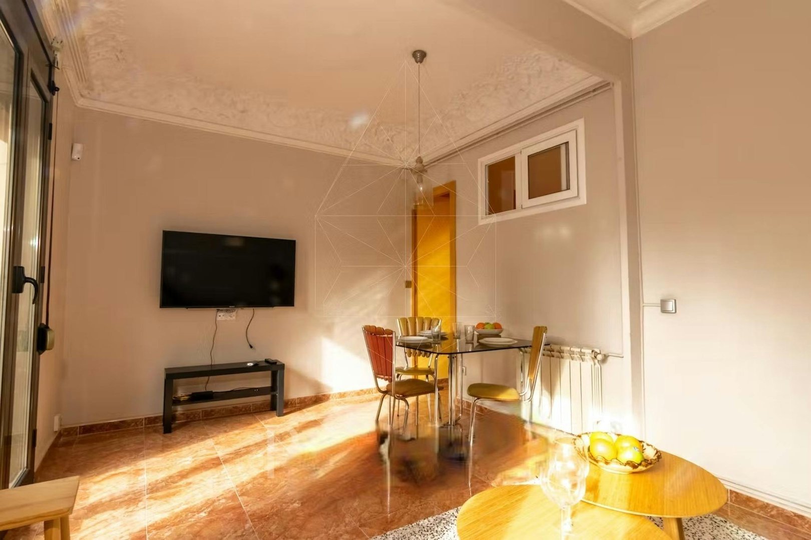 Piso de 55 m² en Barcelona