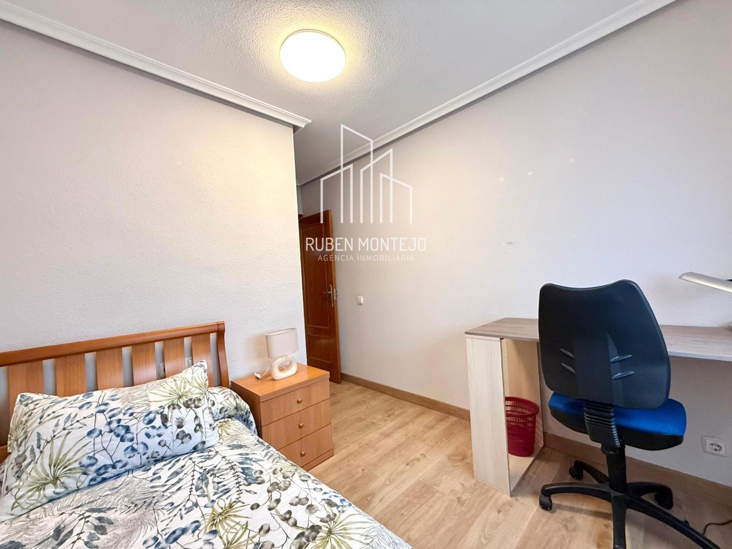 Piso de 136 m² en Salamanca