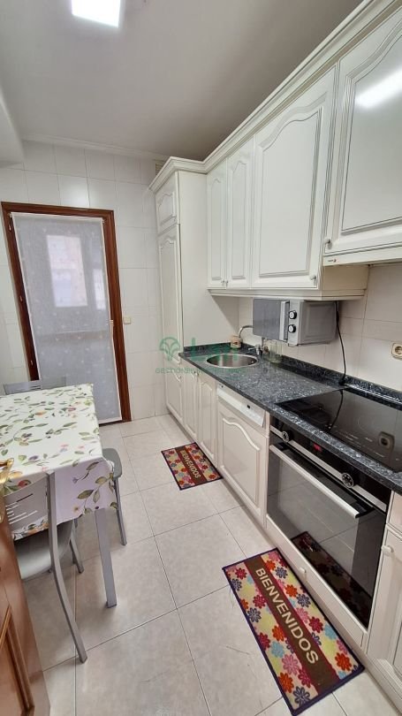 Piso de 80 m² en Guecho