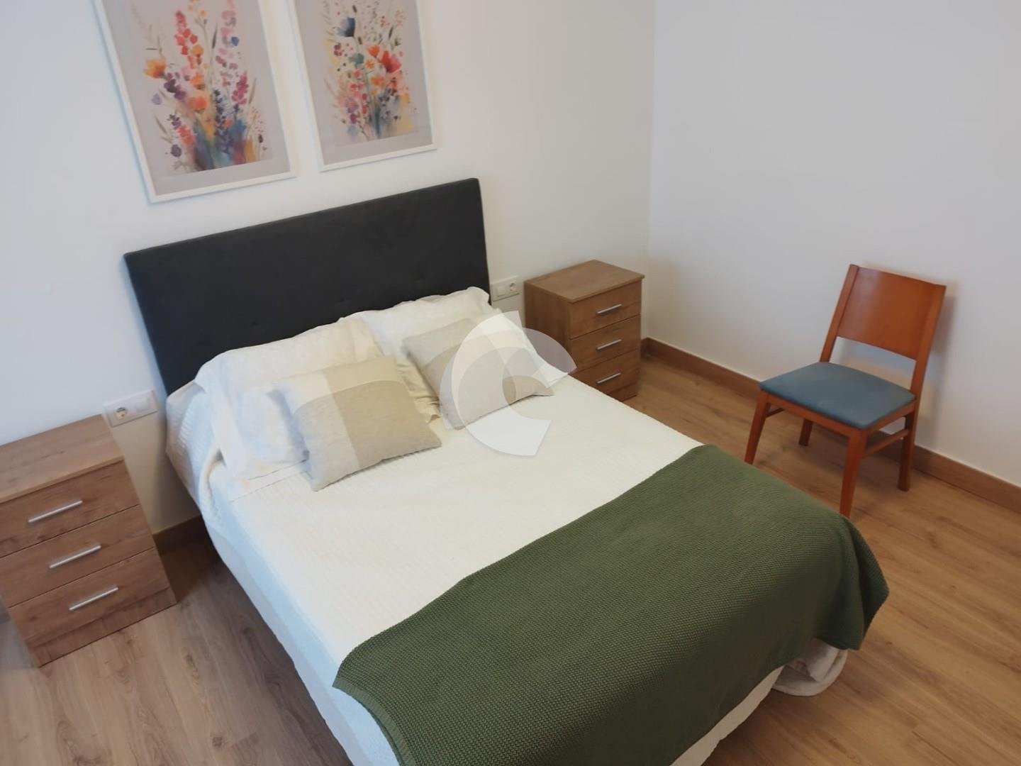 Piso de 85 m² en Ourense