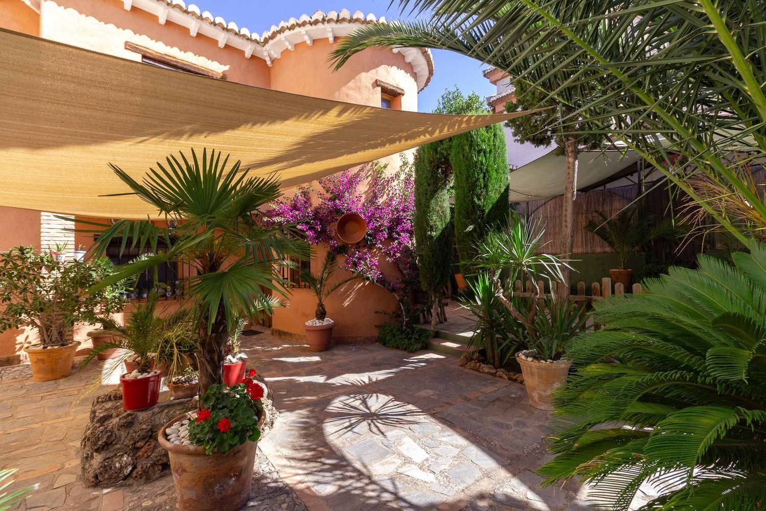 Casa de 112 m² a Nigüelas
