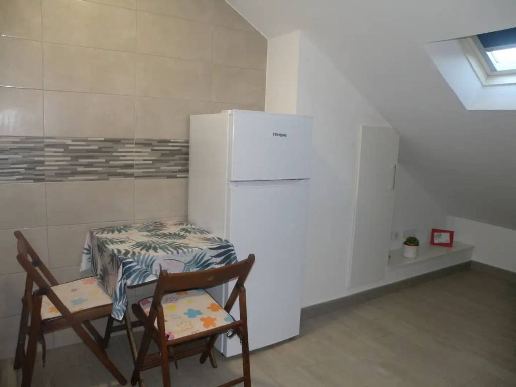 Pis de 35 m² a Padrón