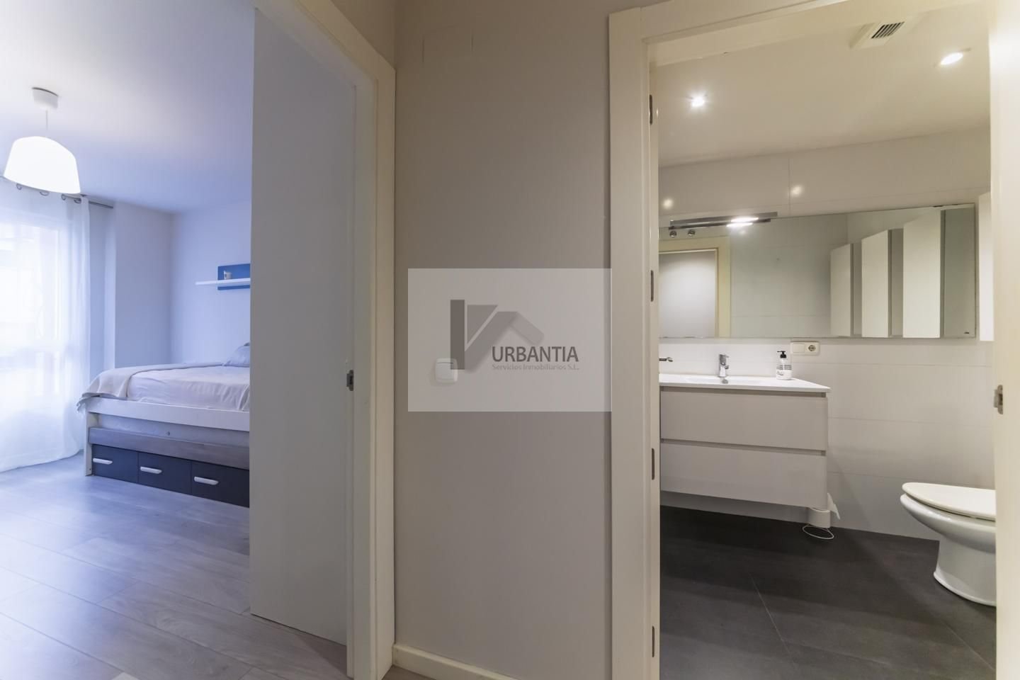 Piso de 77 m² en Villava