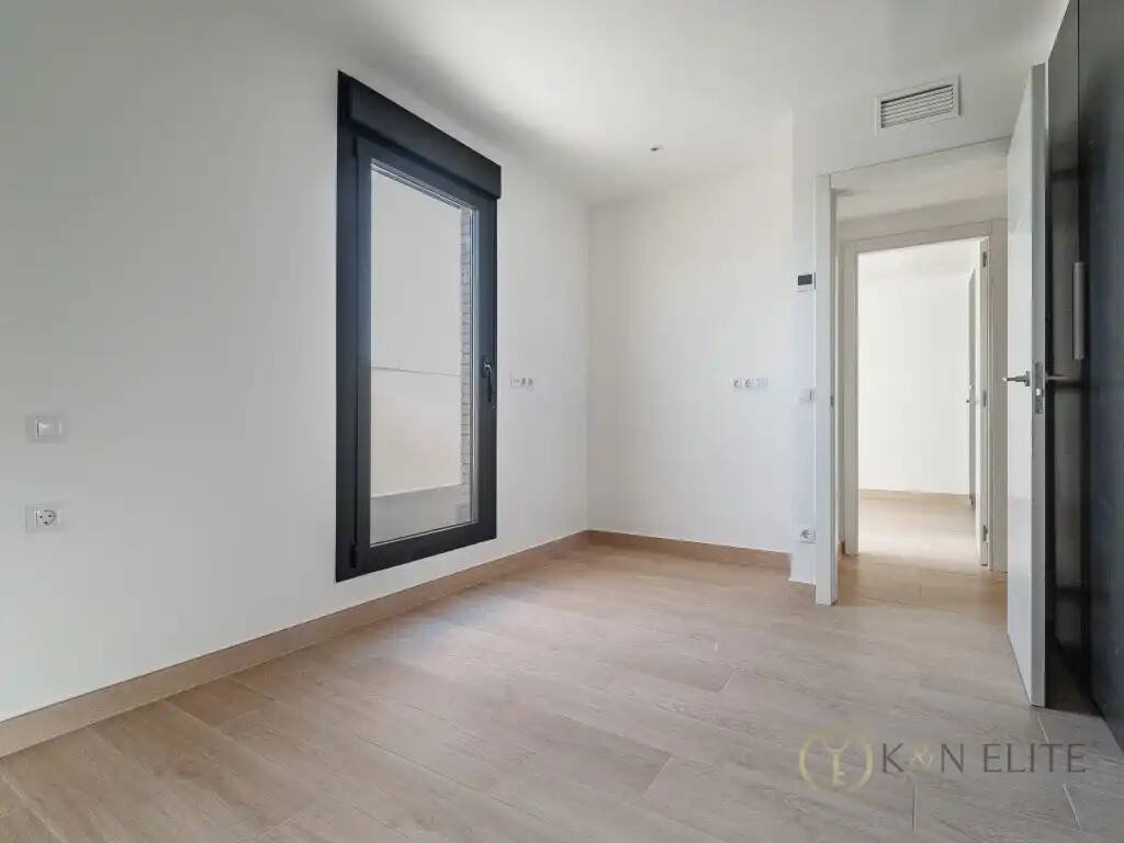 Pis de 165 m² a Madrid