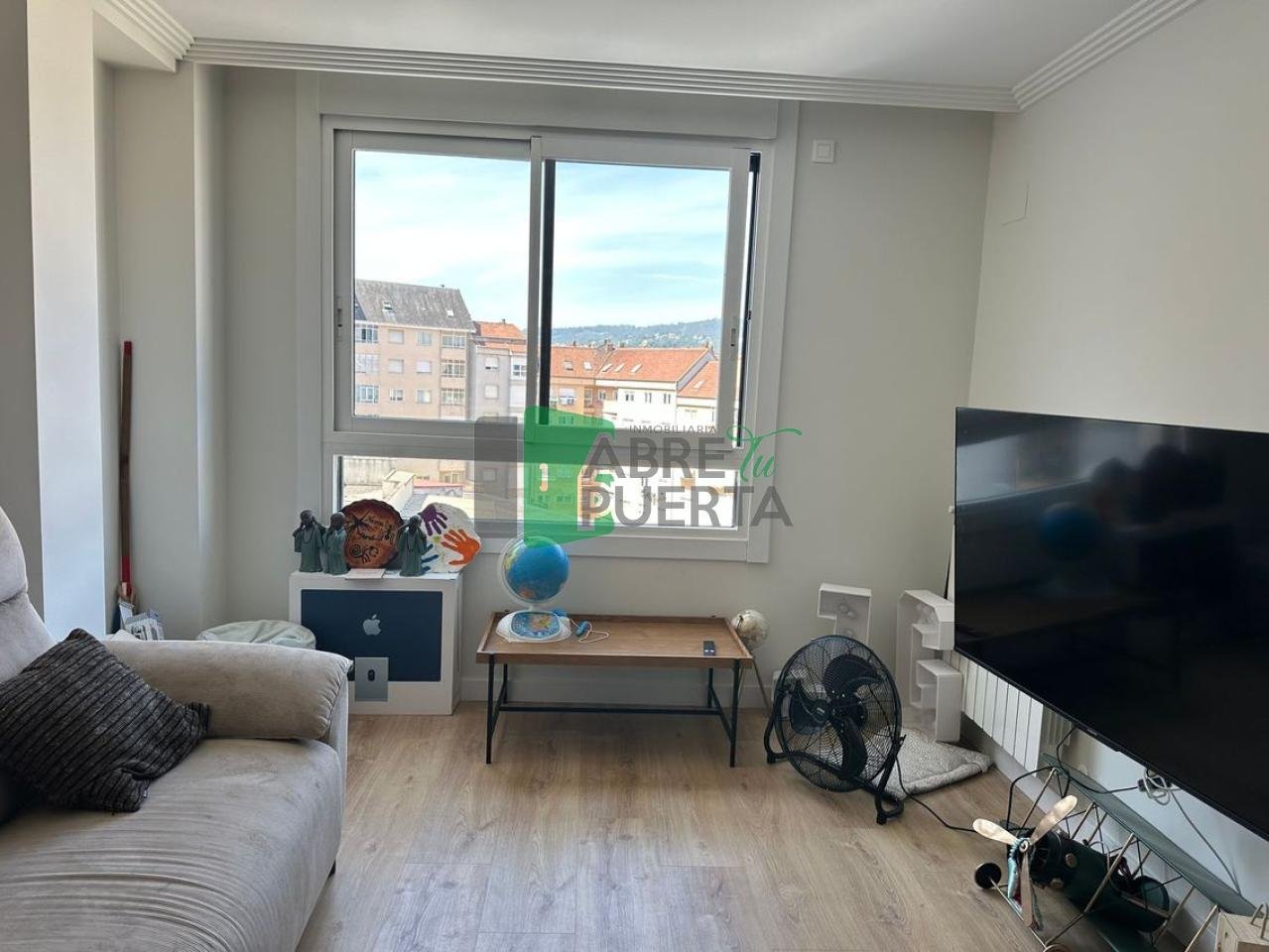Appartamento 83 m² a Ourense