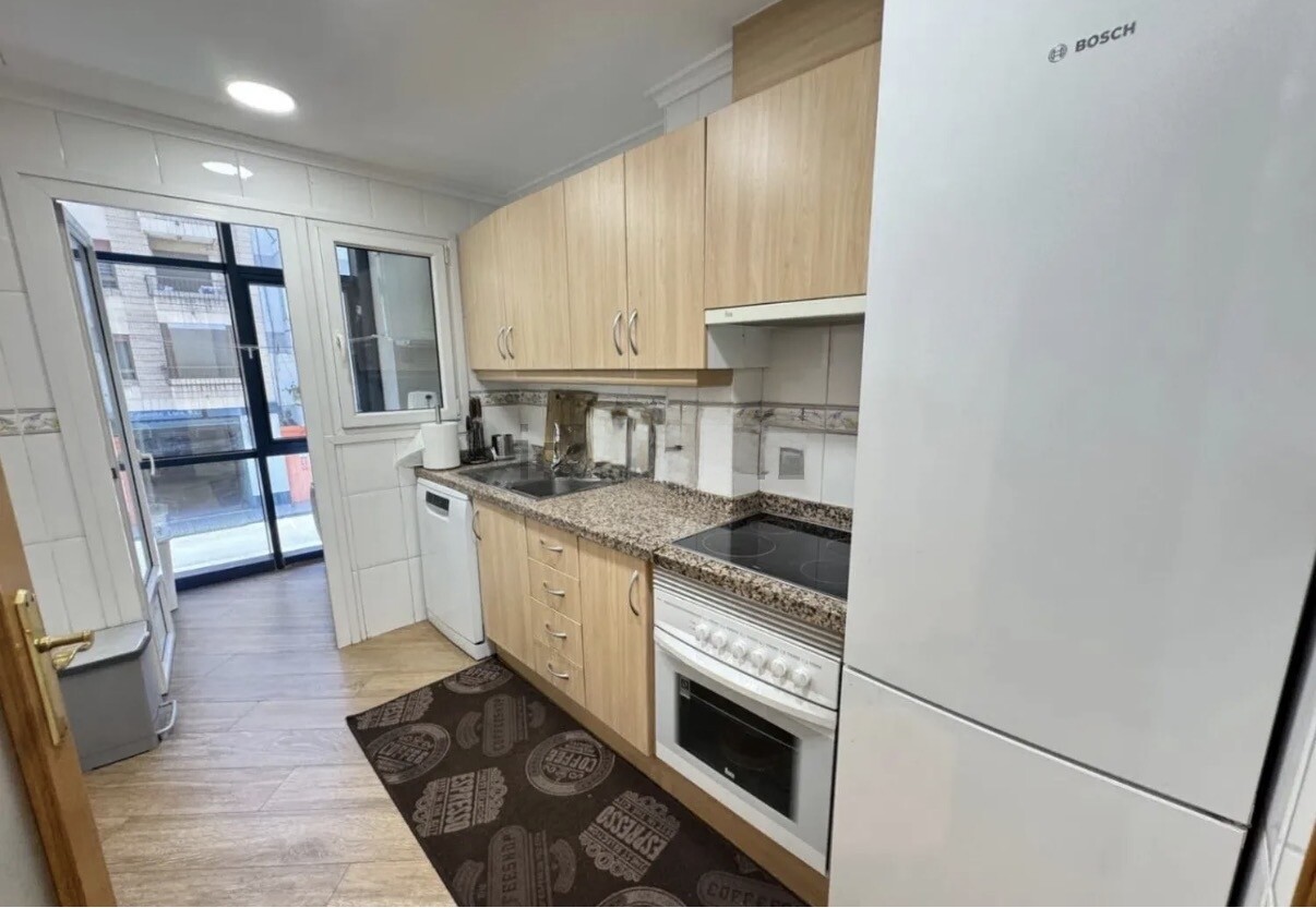 Appartamento 107 m² a Dénia