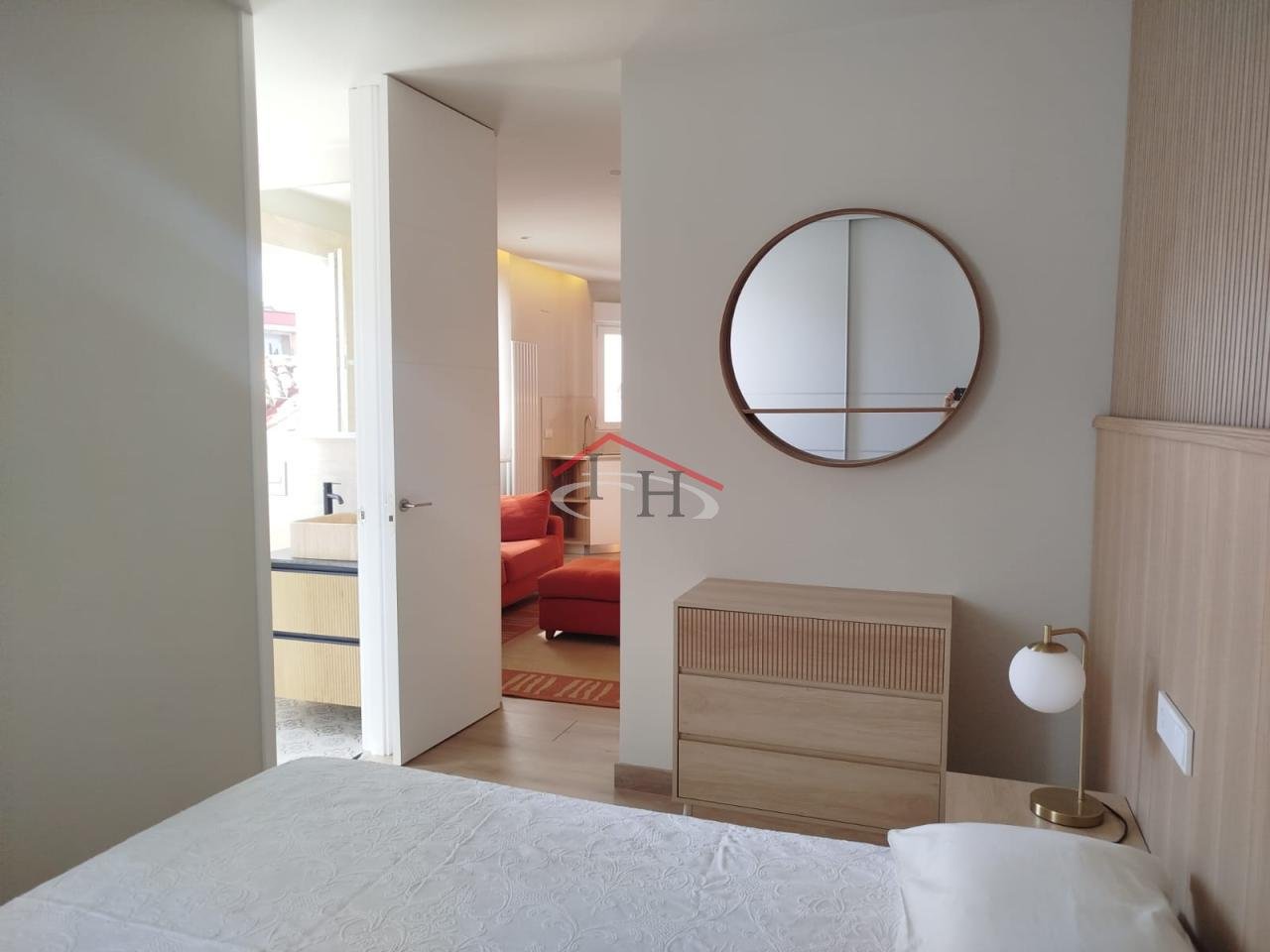 Appartamento 50 m² a León