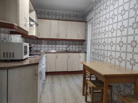 Appartamento 119 m² a Ávila