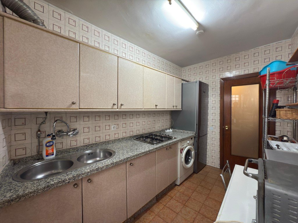 Piso de 100 m² en Córdoba