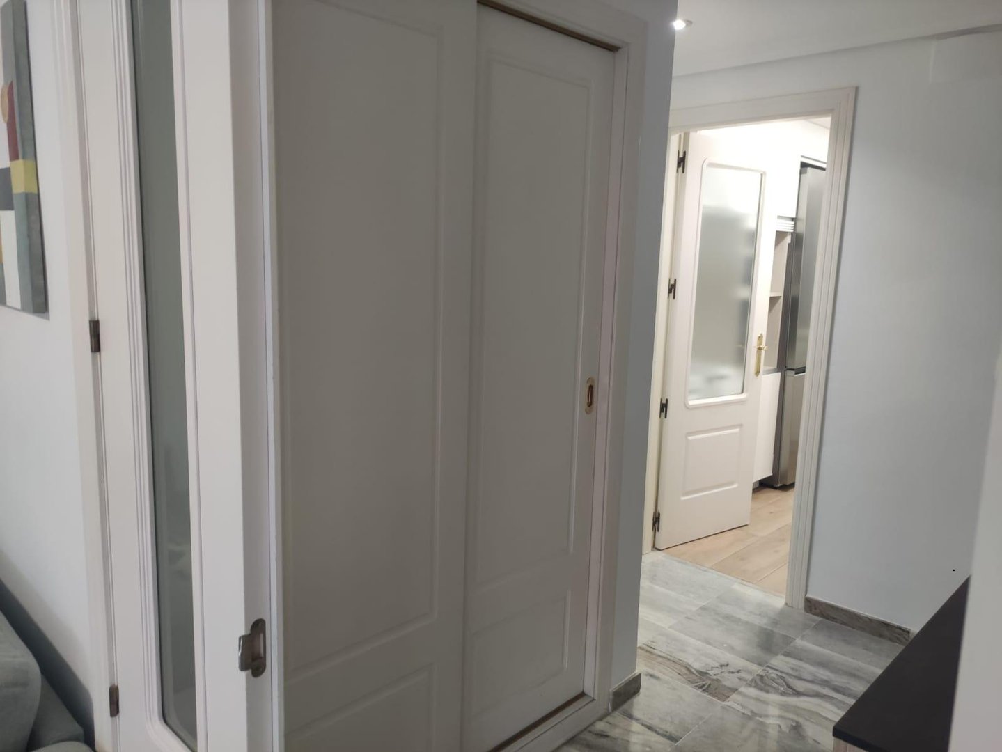 Piso de 98 m² en Sevilla
