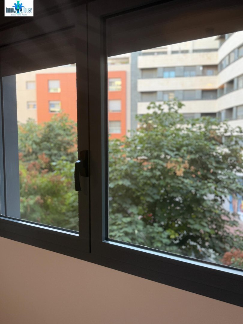 Pis de 110 m² a Albacete