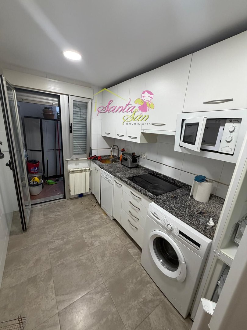 Piso de 120 m² en Salamanca