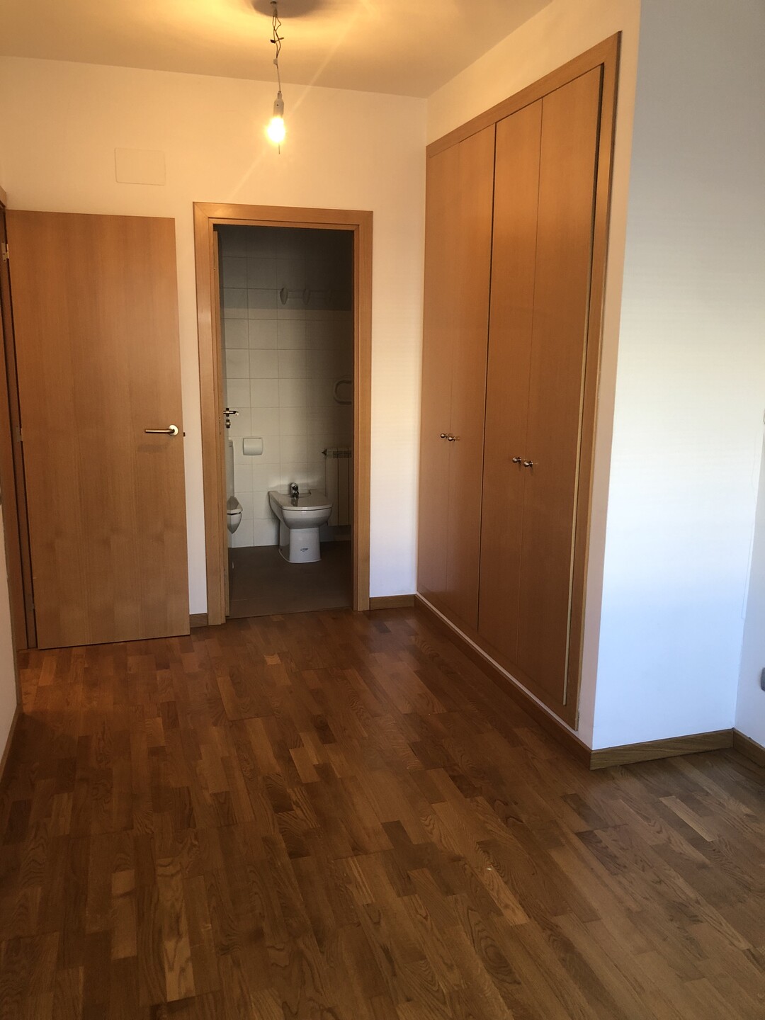 Wohnung 65 m² in Terrassa