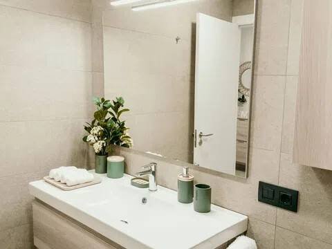 Piso de 75 m² en Puerto de la Cruz