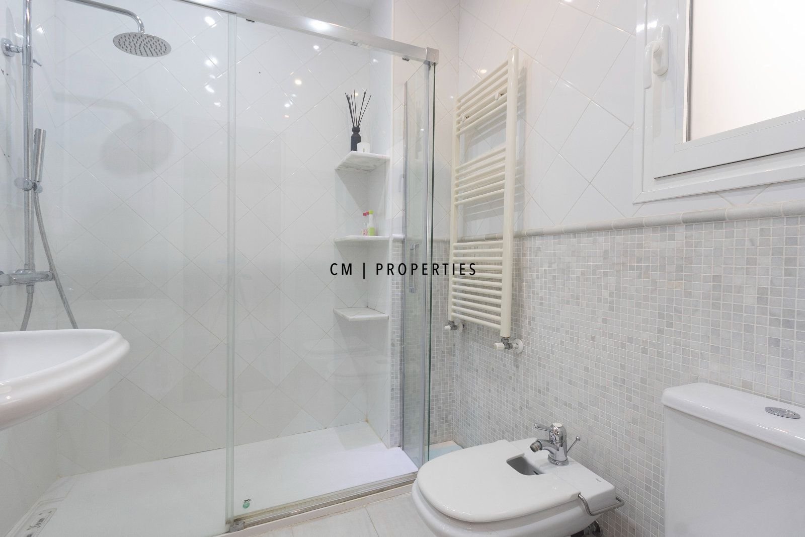 Piso de 106 m² en Valencia