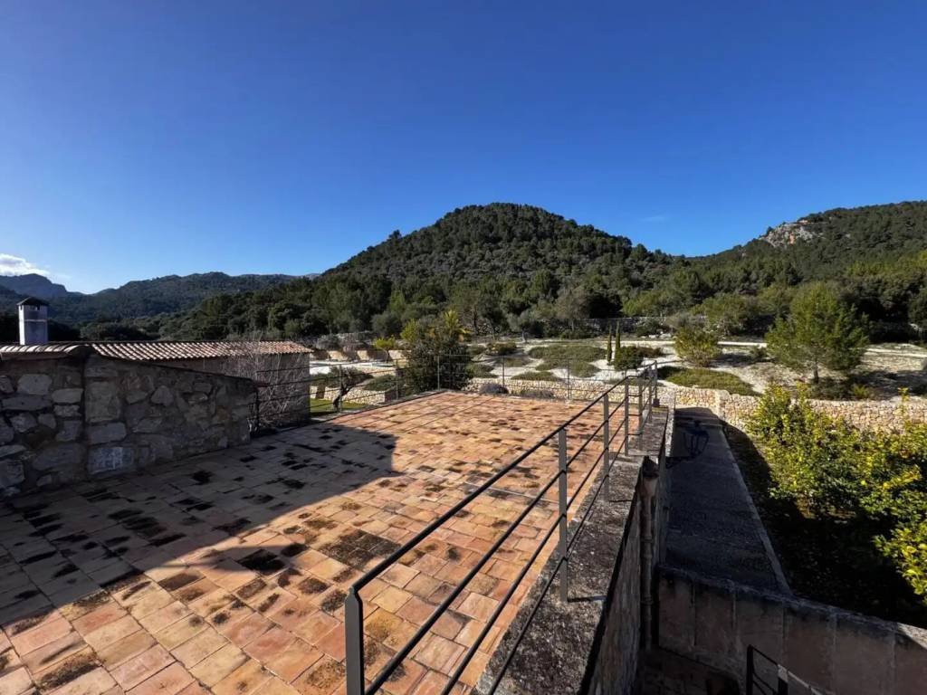 Casa de 480 m² en Campanet
