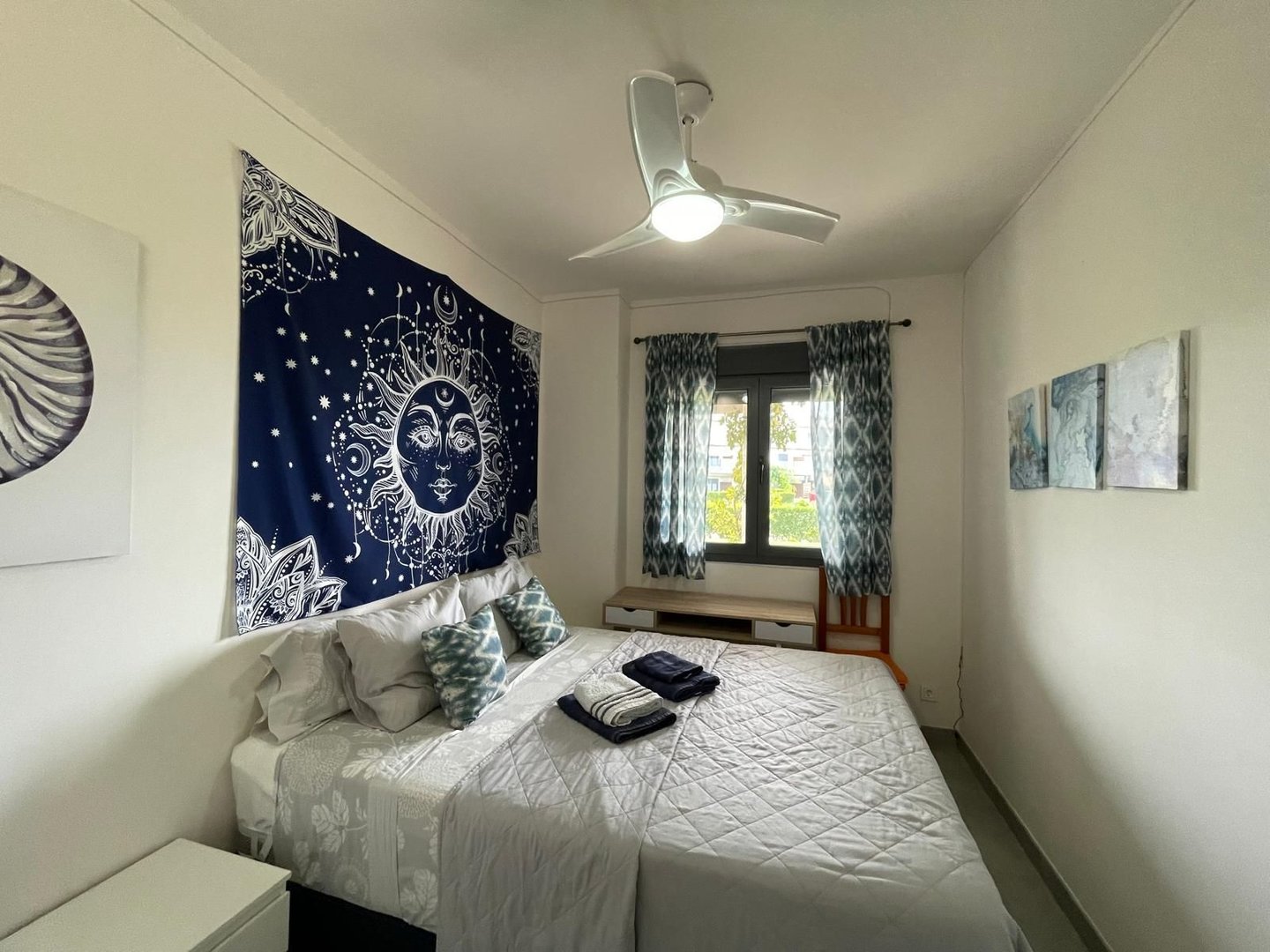 Piso de 124 m² en Cartaya