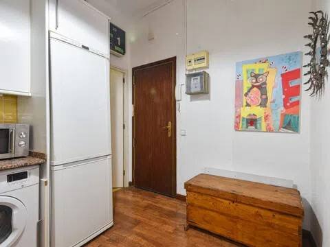 Piso de 65 m² en Barcelona