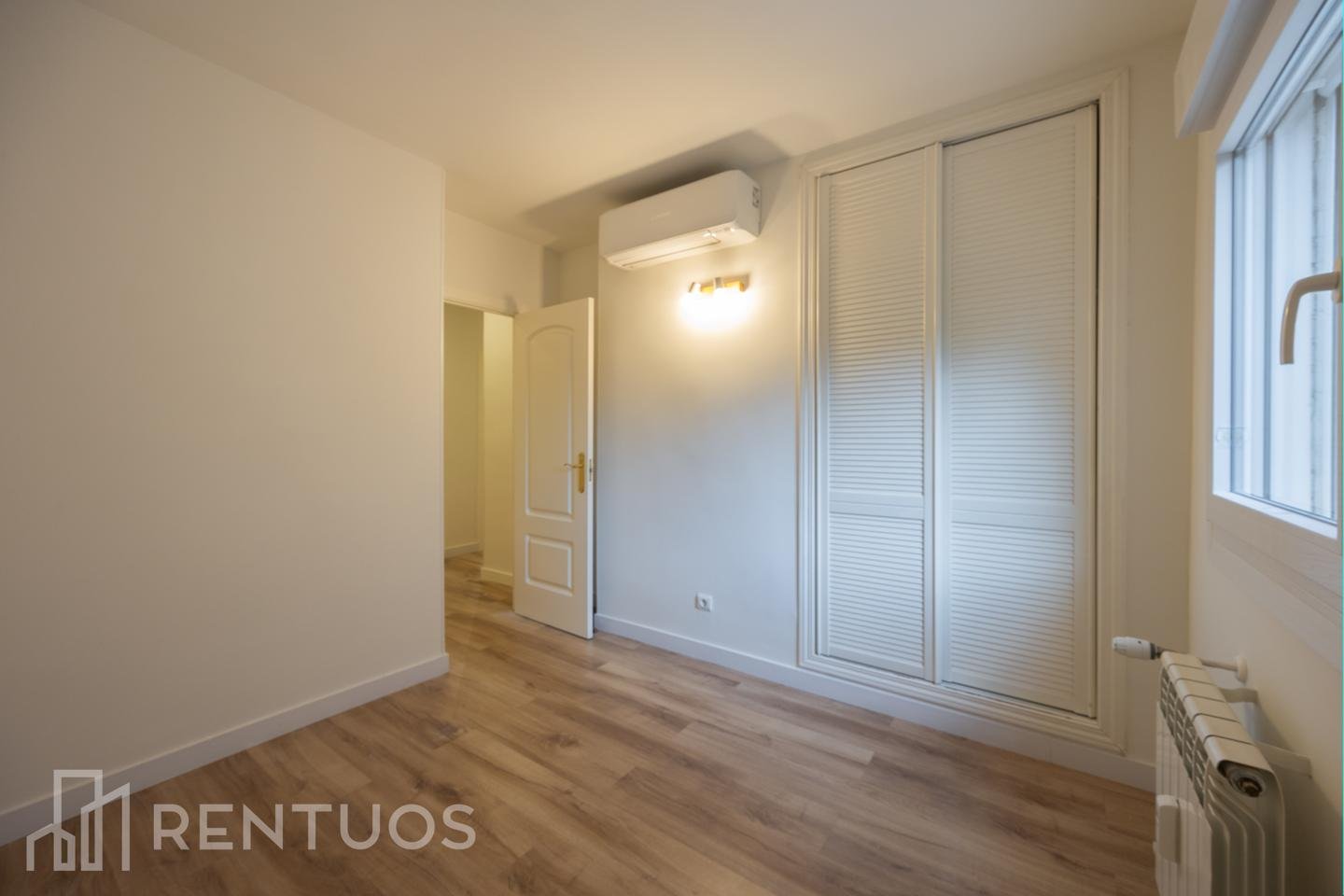 Piso de 119 m² en Madrid