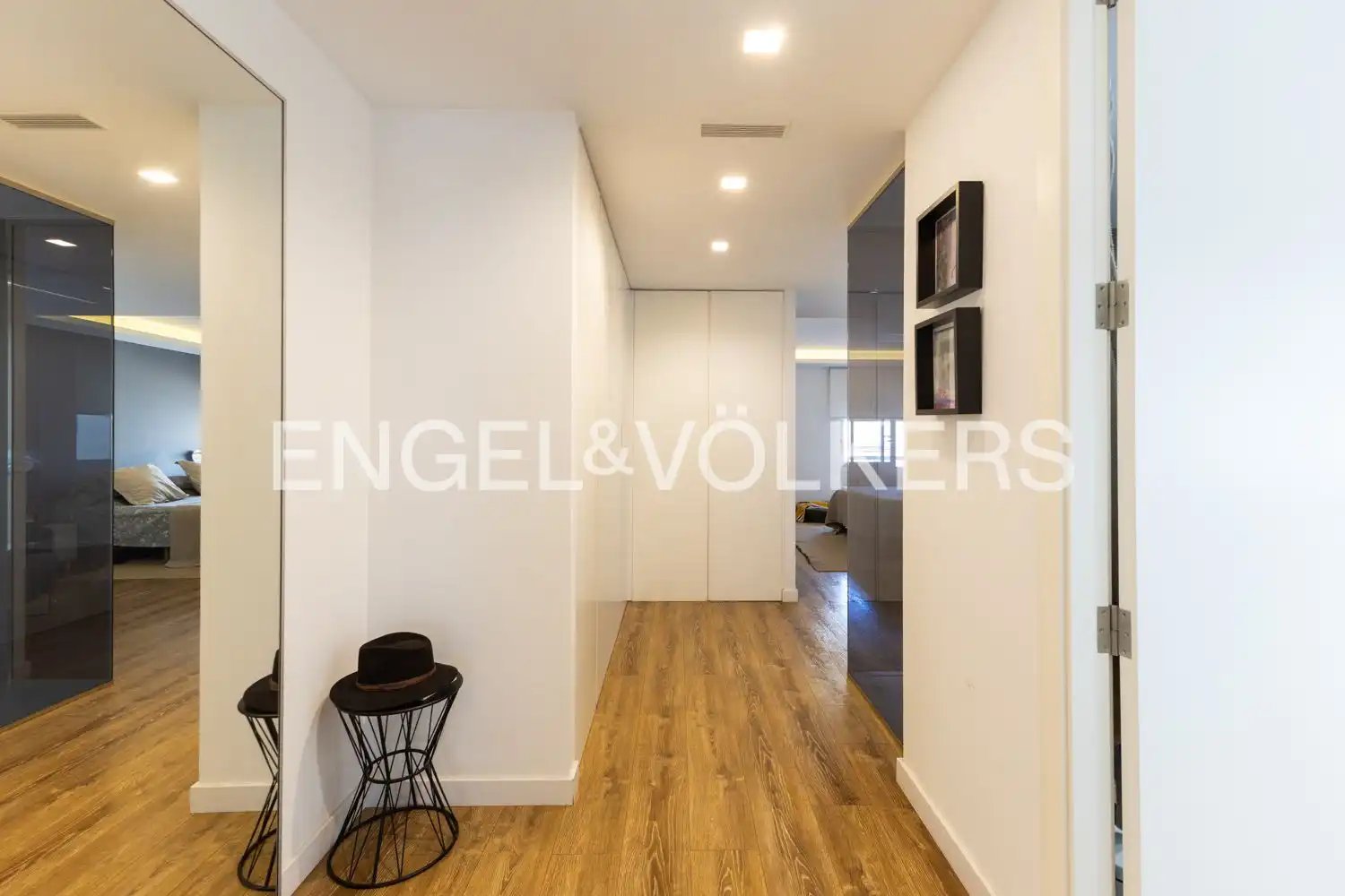 Pis de 275 m² a València