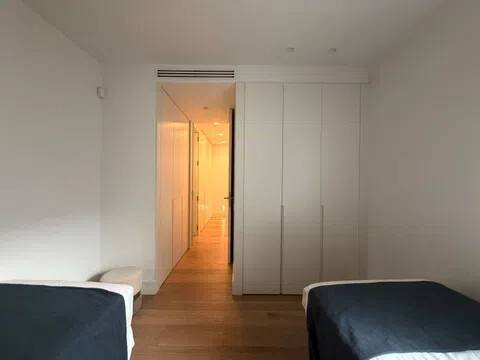 Piso de 144 m² en Madrid
