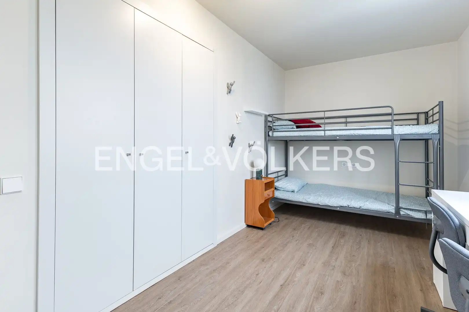 Piso de 201 m² en Barcelona
