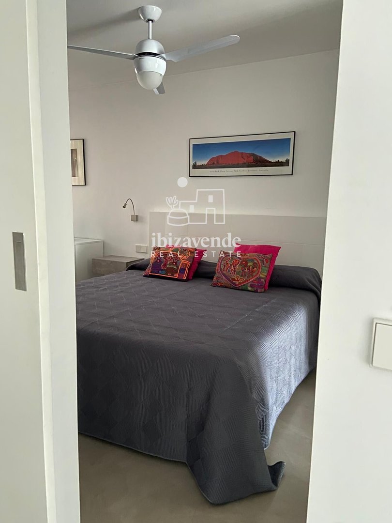 Piso de 70 m² en Ibiza
