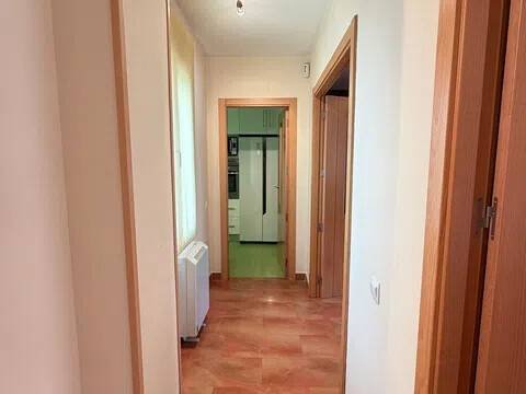 Appartamento 65 m² a Almagro