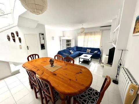 Piso de 251 m² en Mojácar