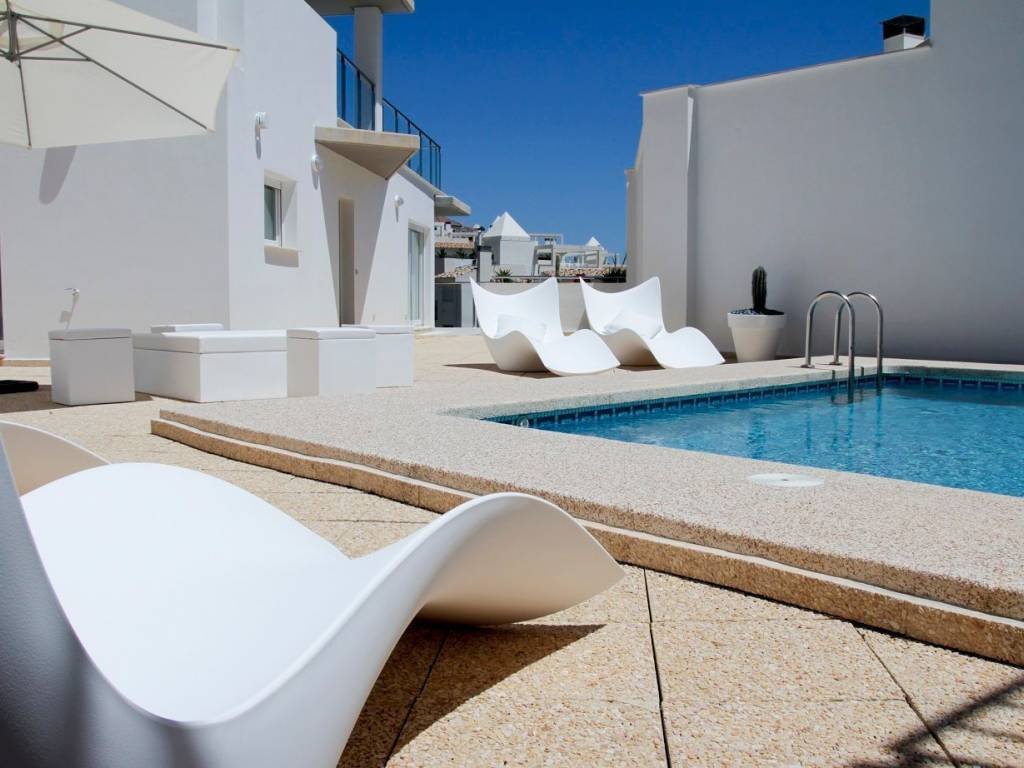 Casa 450 m² a Altea