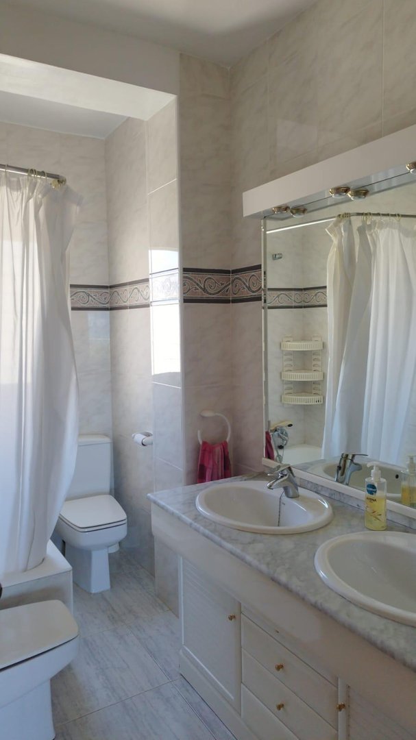Piso de 98 m² en Águilas