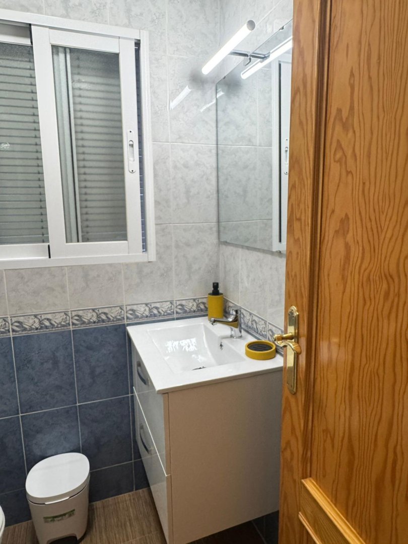 Piso de 120 m² en Alhendín