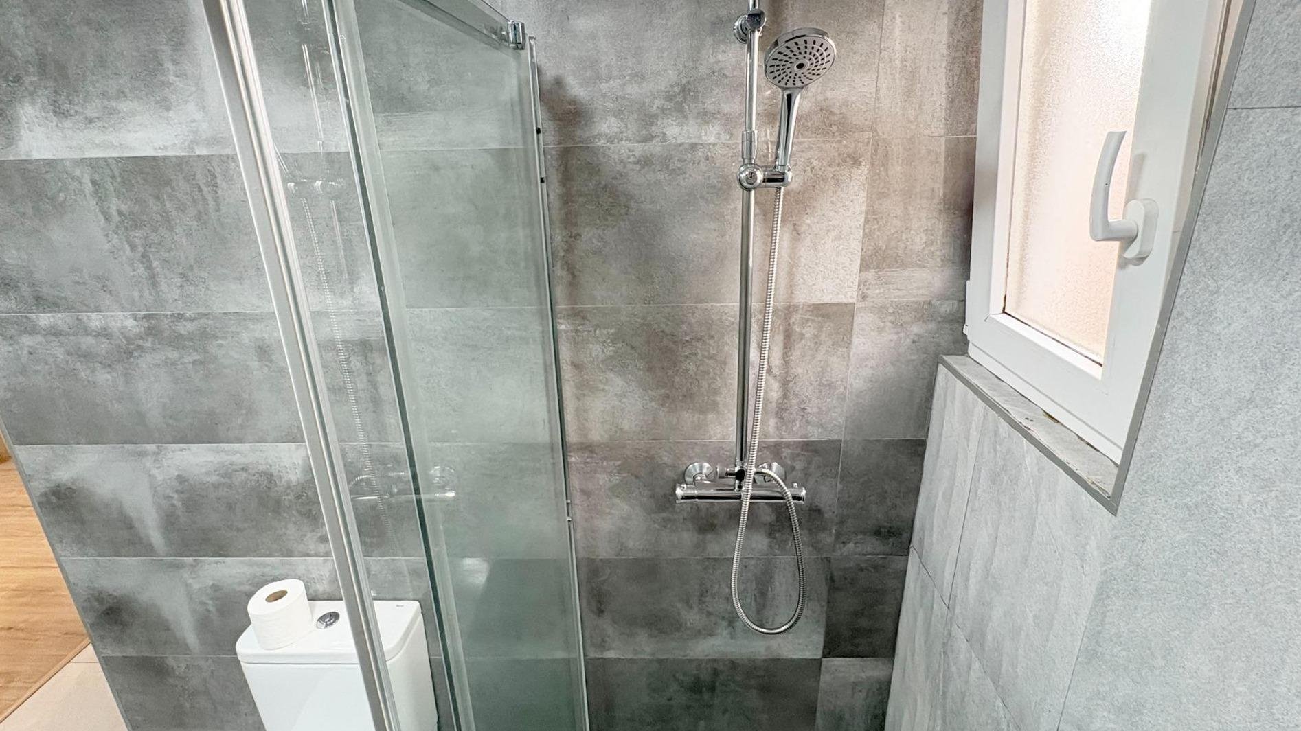 Piso de 121 m² en Salamanca