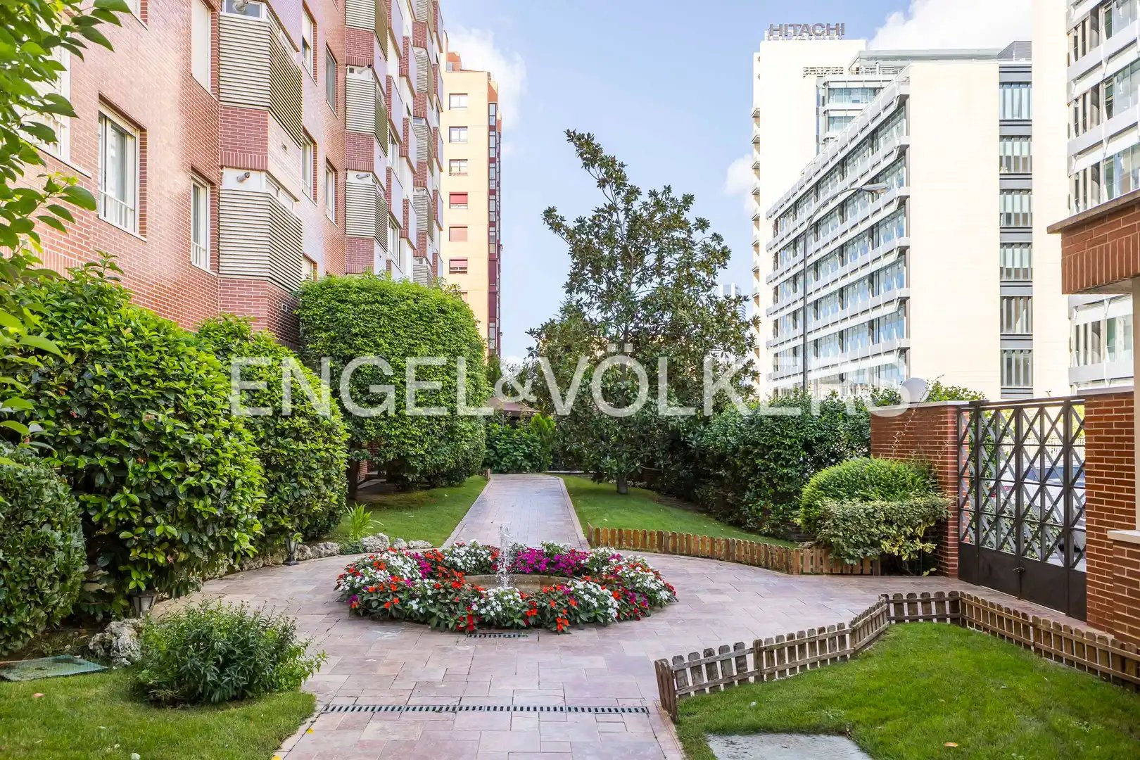 Piso de 103 m² en Madrid