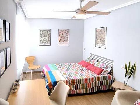 Piso de 120 m² en Murcia